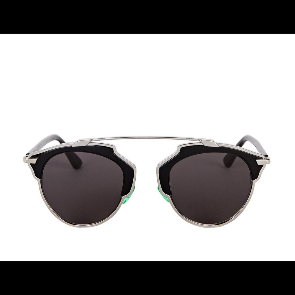 Dior So Real Sunglasses